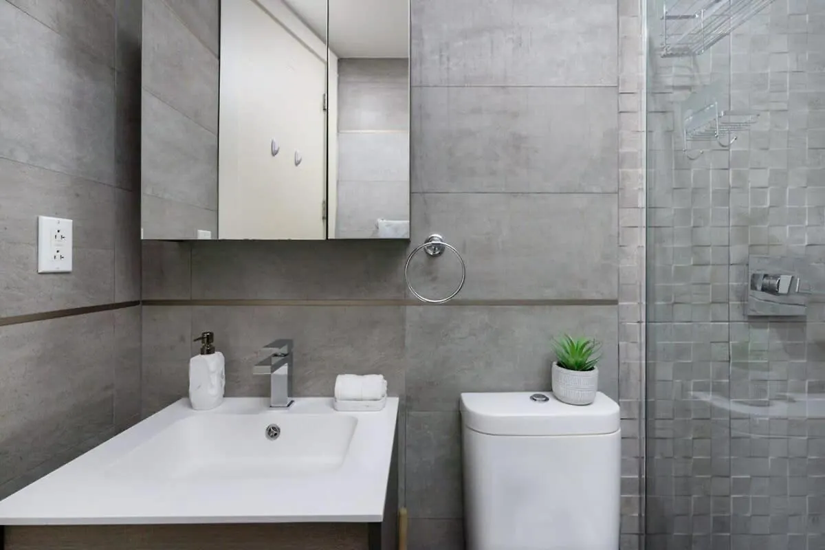 75-2A Furnished 1Br W&D Elev Central Park New York 0*,  United States