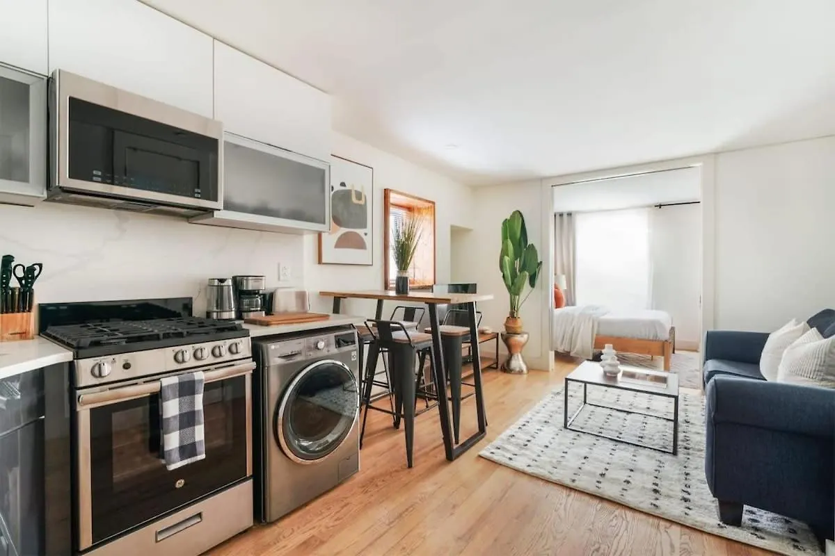 75-2A Furnished 1Br W&D Elev Central Park New York 0*,  United States