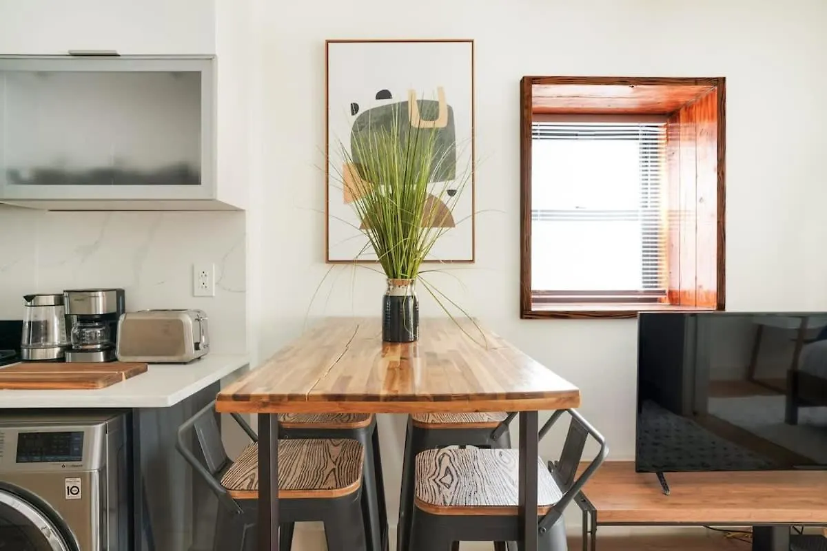 75-2A Furnished 1Br W&D Elev Central Park New York Apartment
